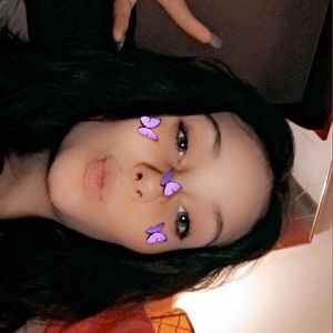 Meet your Posher, Paige